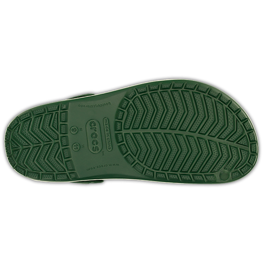 Color Crocband™ Clog - Bottom - Crocs