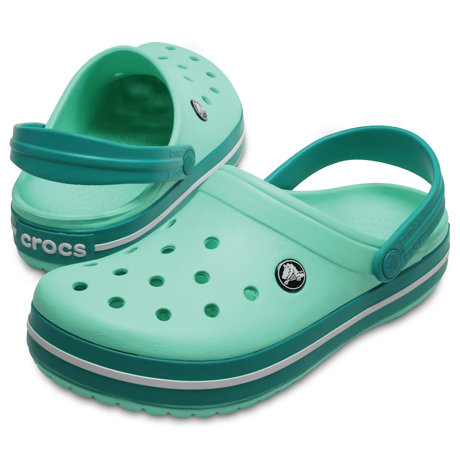 Couleur Crocband™ Clog - Paire - Crocs