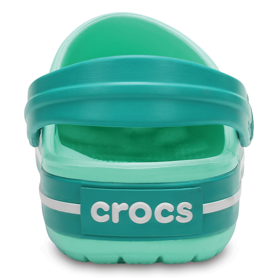Couleur Crocband™ Clog - En arrière - Crocs