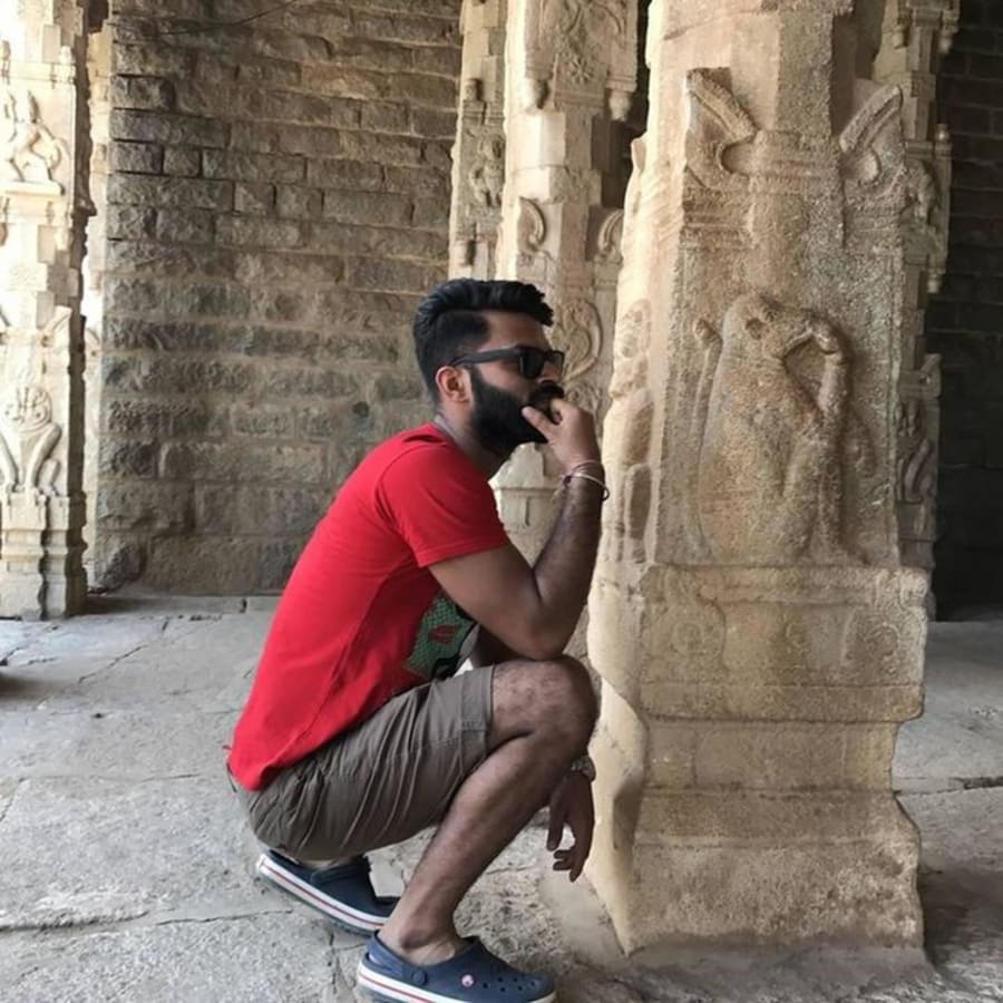 Navy Crocband™ Clog - Custom Angle - Crocs