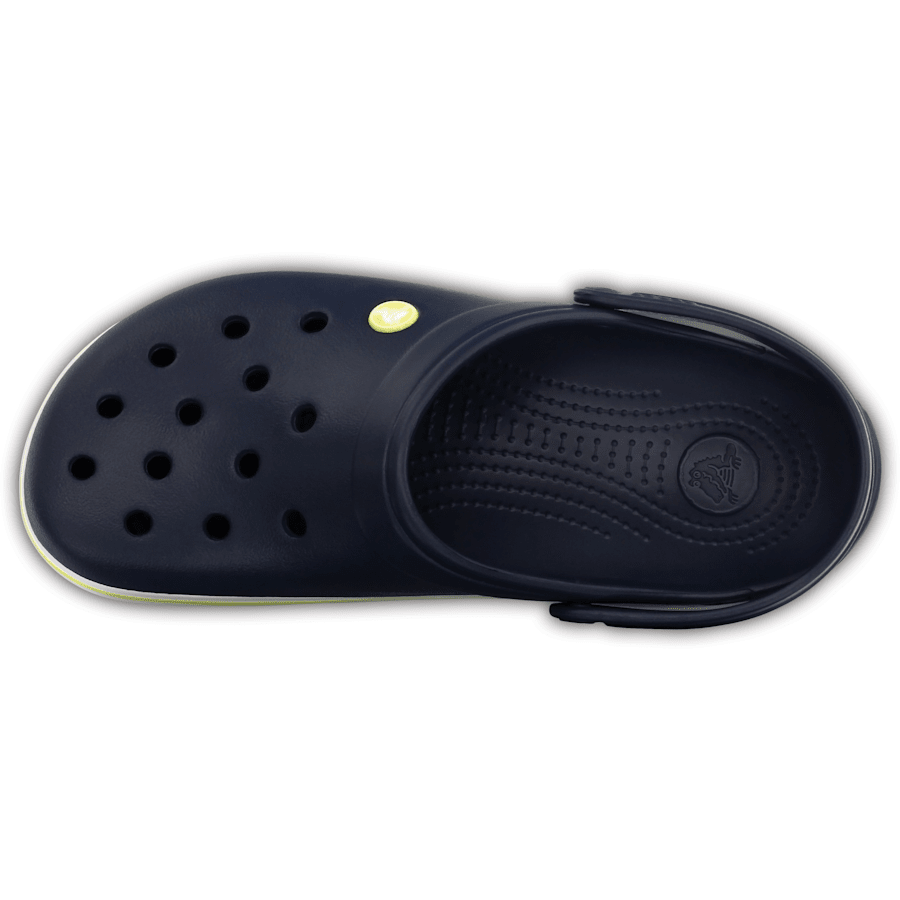 Color Crocband™ Clog - Top - Crocs