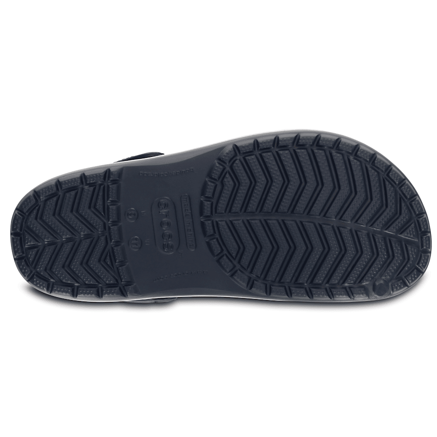 Color Crocband™ Clog - Bottom - Crocs