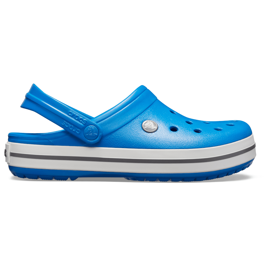 Farbe Crocband Clog - Seitenansicht - Crocs