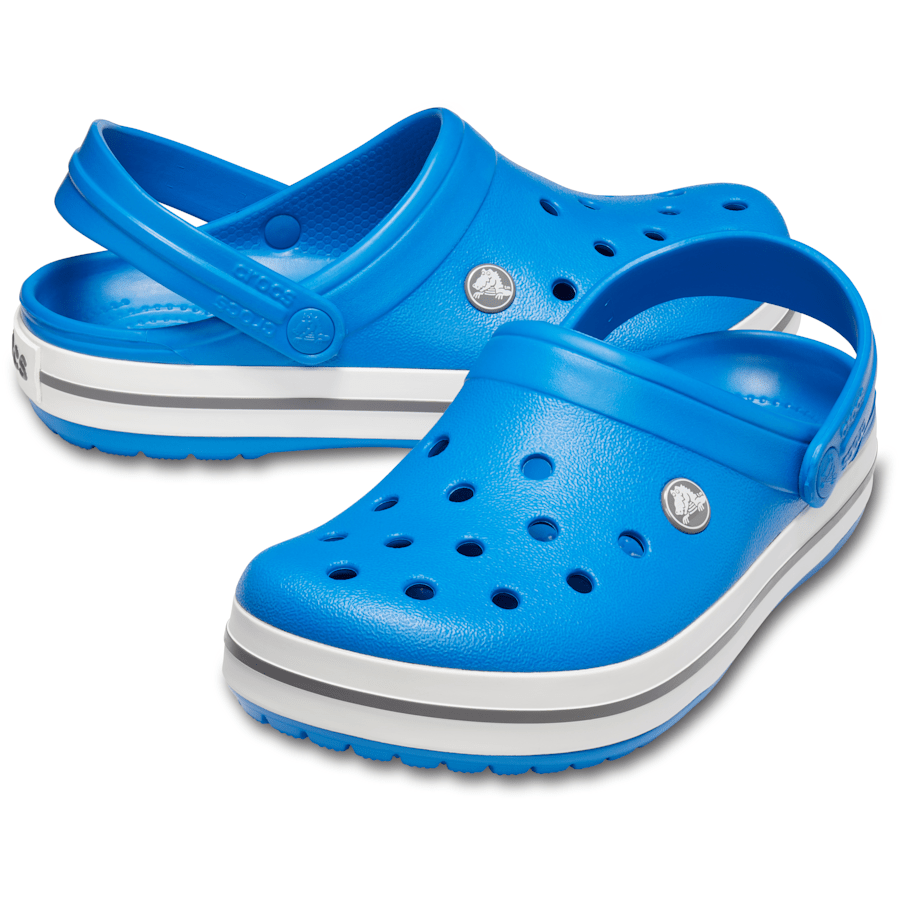 Farbe Crocband Clog - Paar - Crocs