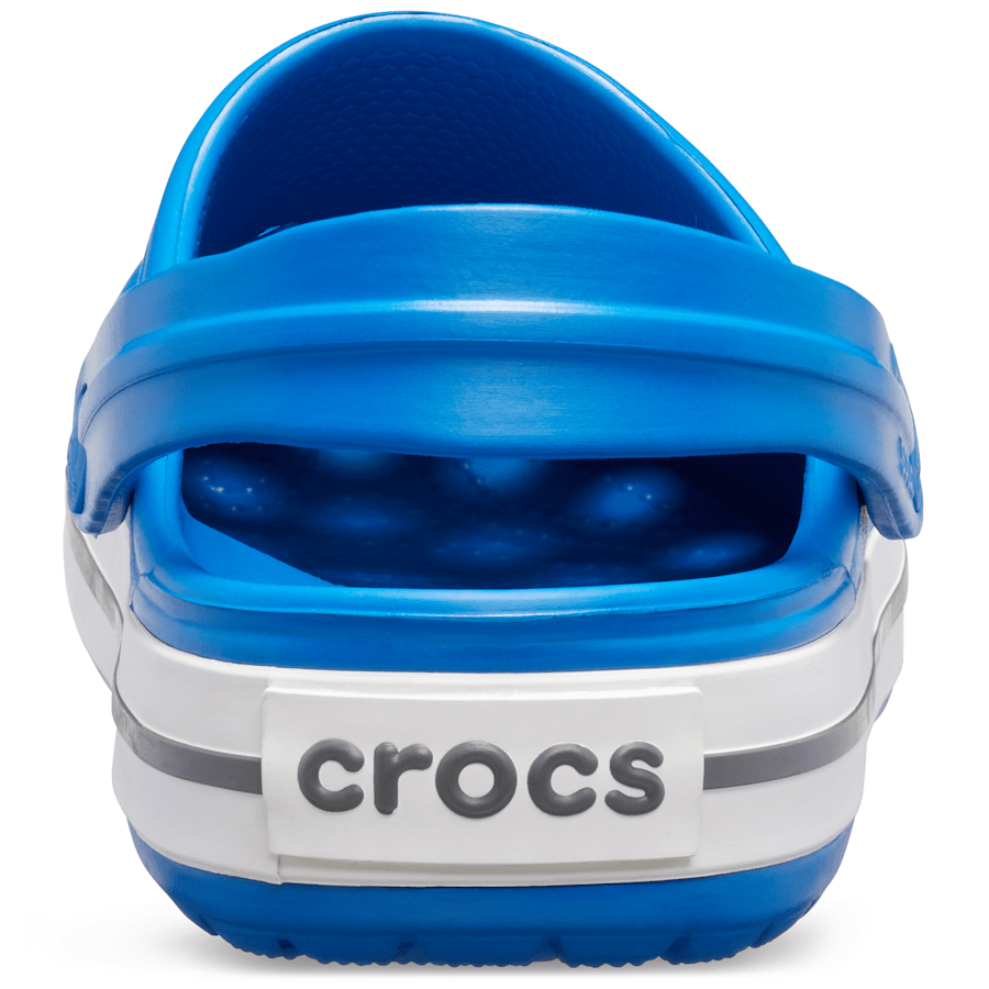 Farbe Crocband Clog - Zurück - Crocs