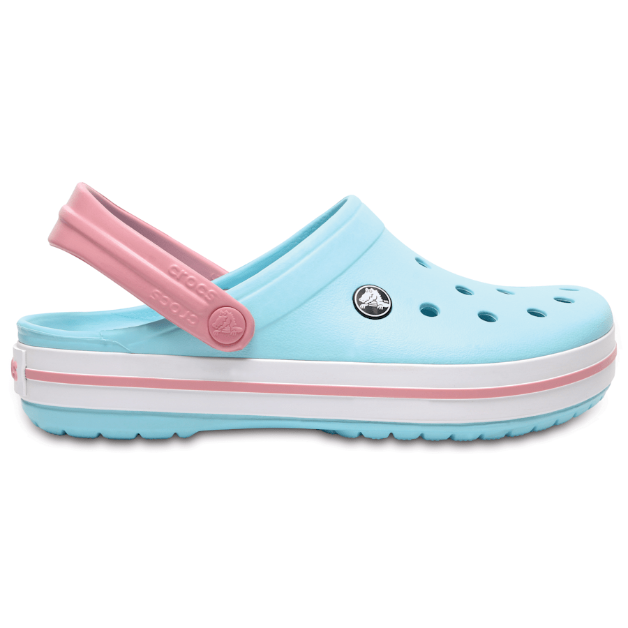 Color Crocband™ Clog - Side - Crocs