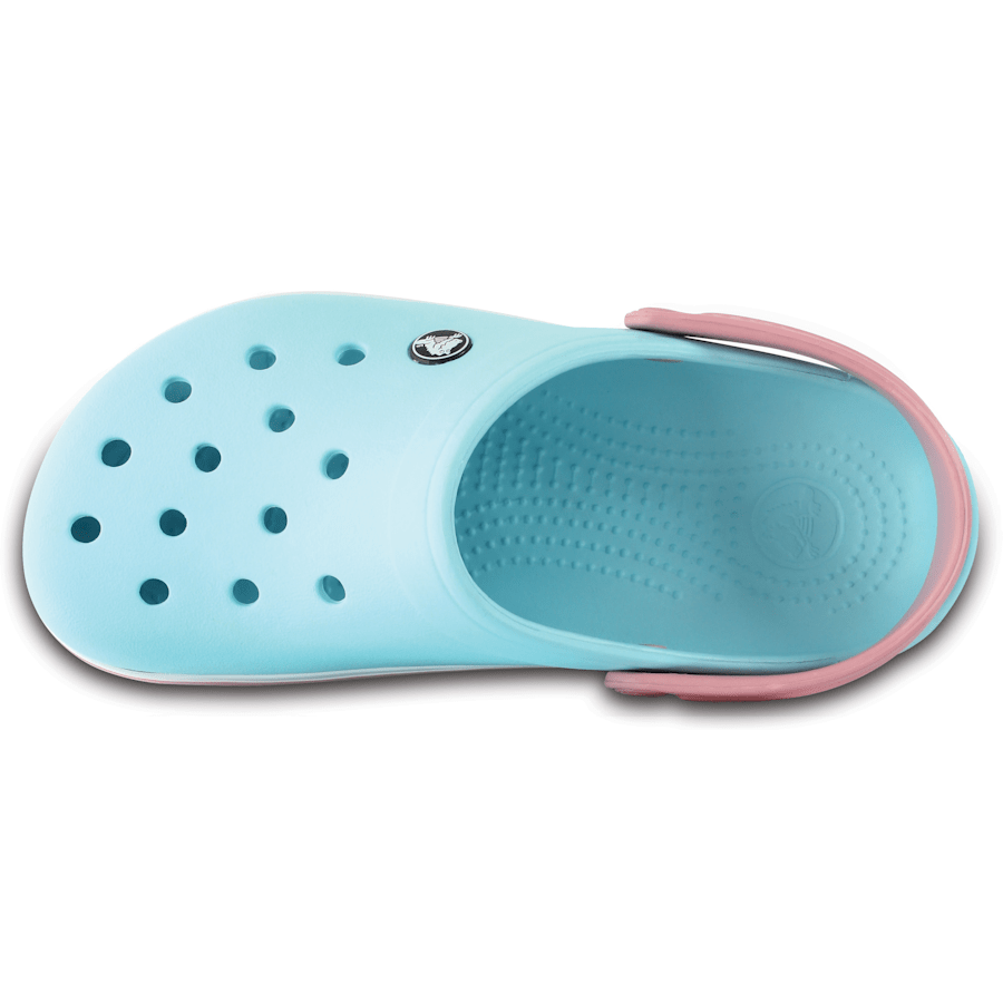 Color Crocband™ Clog - Top - Crocs
