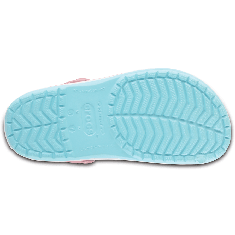 Color Crocband™ Clog - Bottom - Crocs