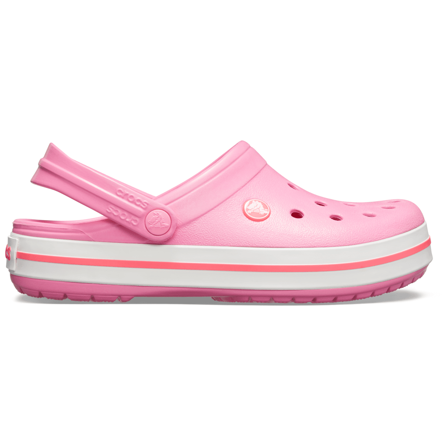 Color Crocband™ Clog - Side - Crocs