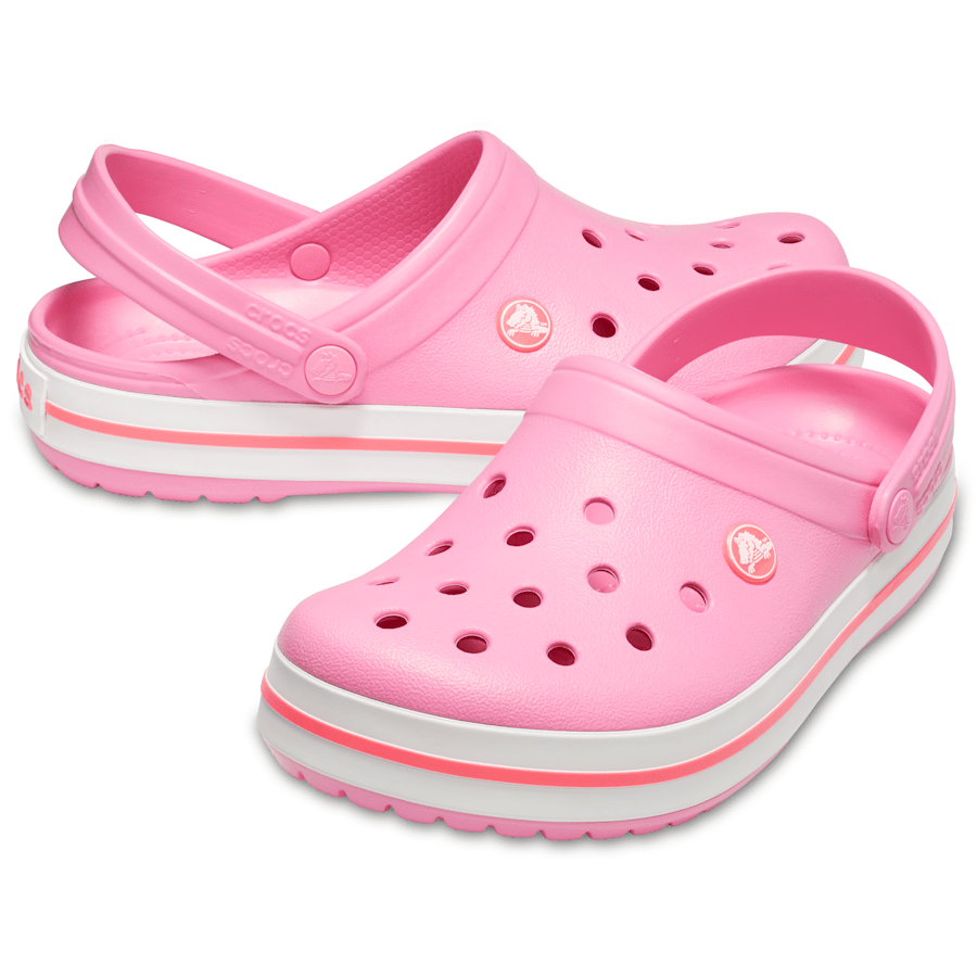Color Crocband™ Clog - Pair - Crocs