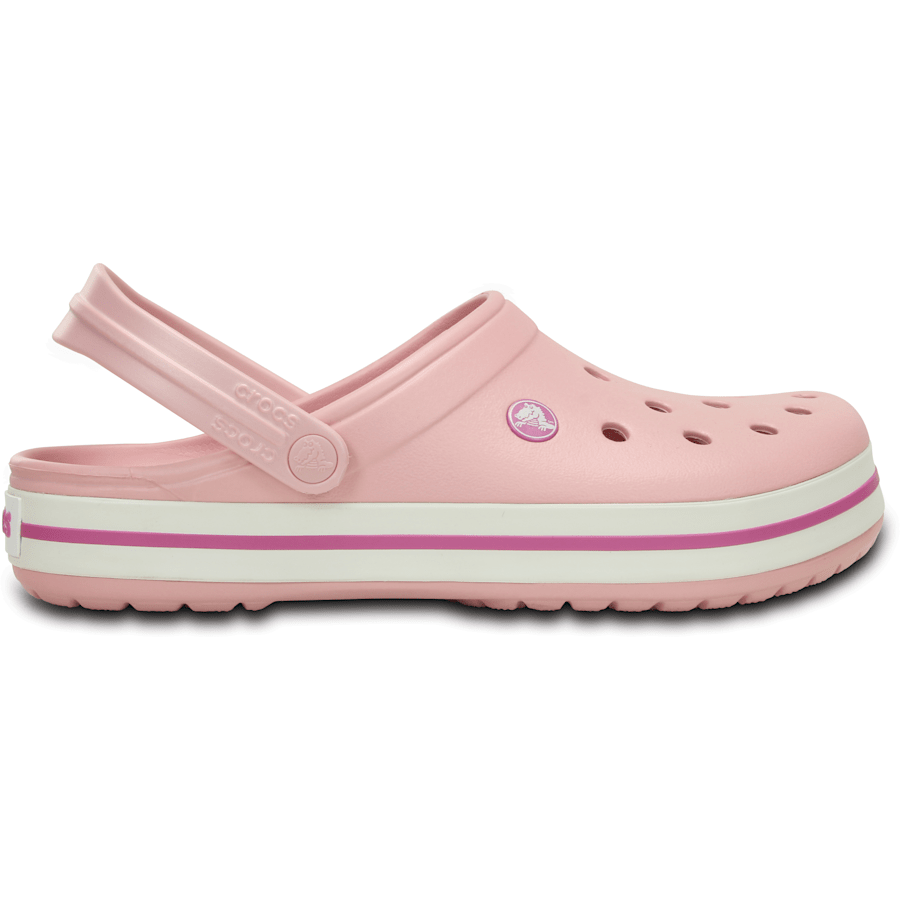 Colour Crocband™ Clog - Side - Crocs