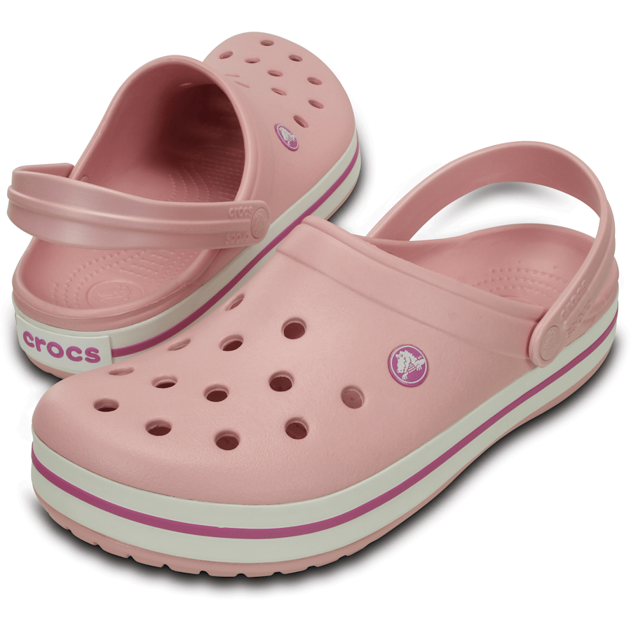 Colour Crocband™ Clog - Pair - Crocs