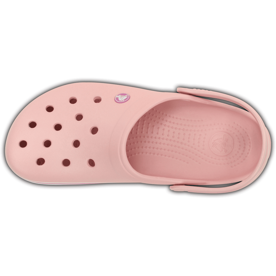 Colour Crocband™ Clog - Top - Crocs