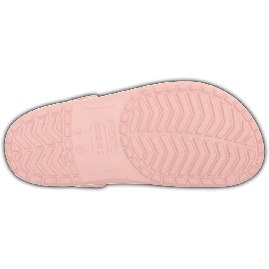 Colour Crocband™ Clog - Bottom - Crocs