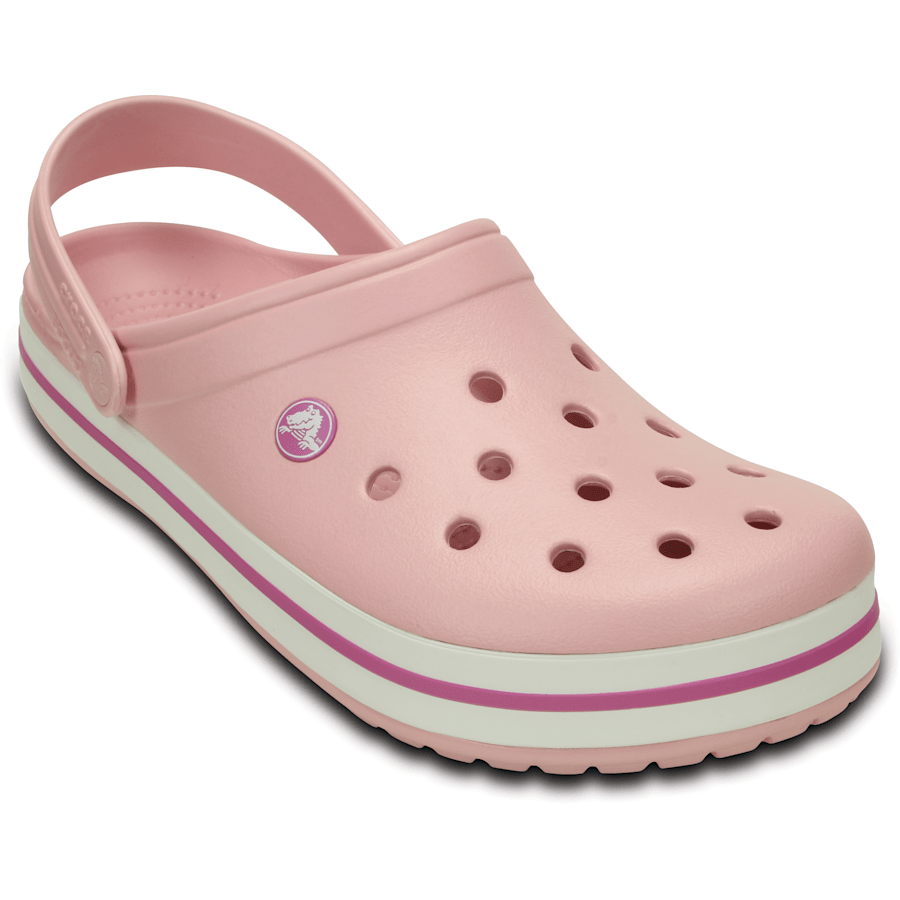 Colour Crocband™ Clog - Angle - Crocs