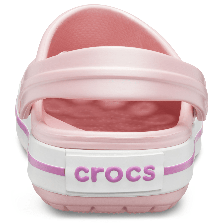 Colour Crocband™ Clog - Back - Crocs