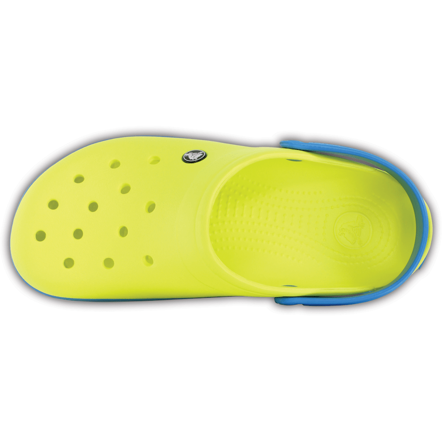 Color Crocband™ Clog - Top - Crocs
