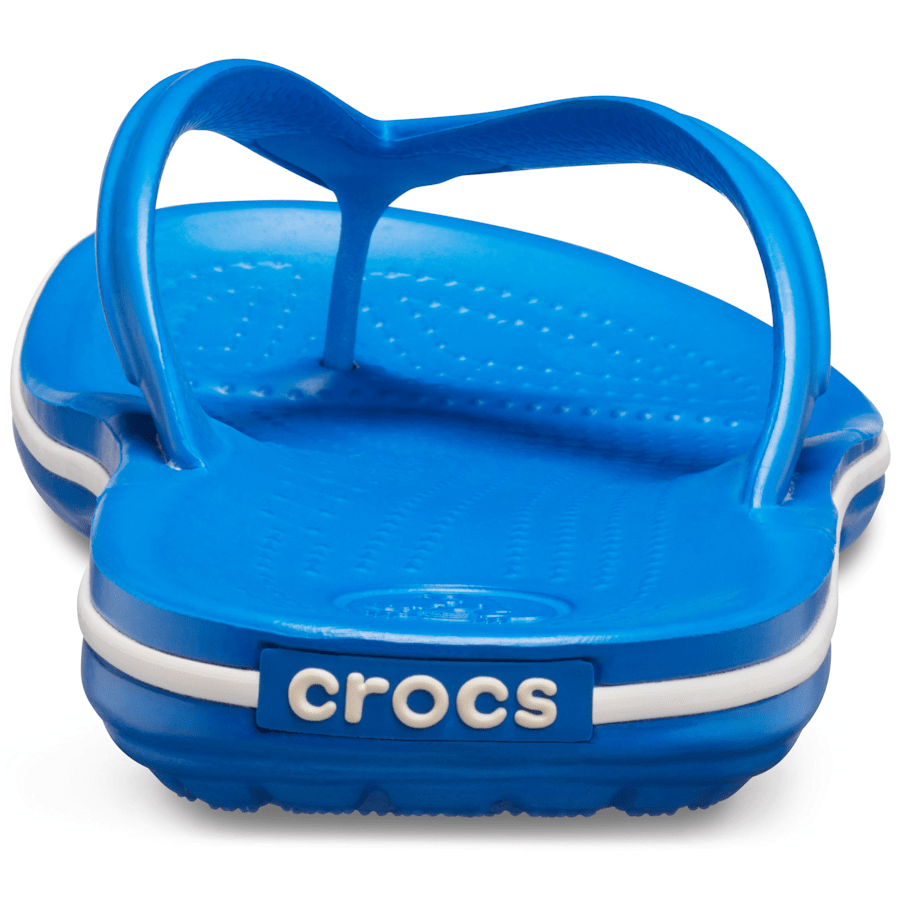 Bright Cobalt / White Crocband™ Flip - Back - Crocs