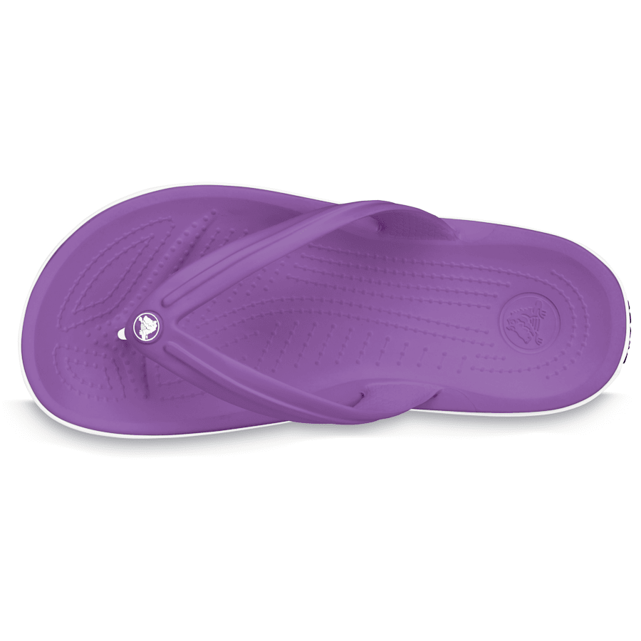 Dahlia Crocband™ Flip - Top - Crocs
