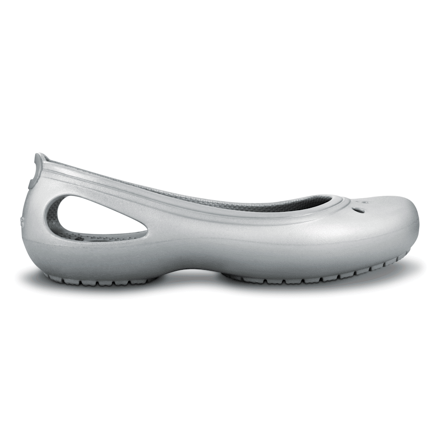 색 카디 - 옆면 - Crocs
