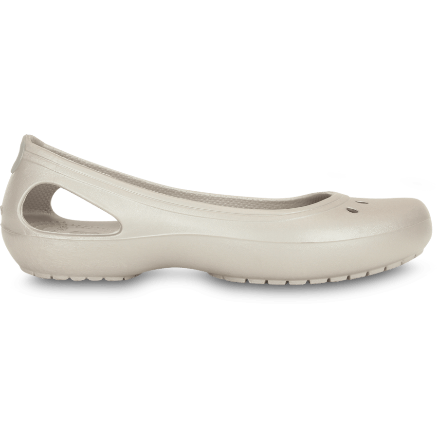 색 카디 - 옆면 - Crocs