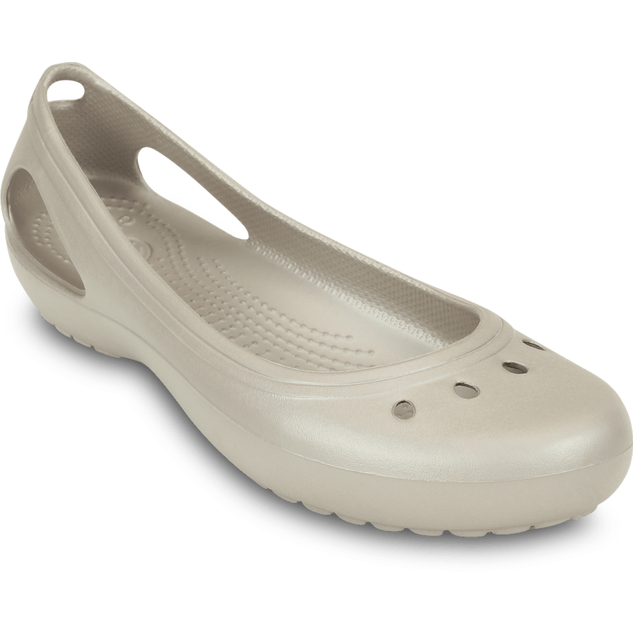 색 카디 - 사선 - Crocs