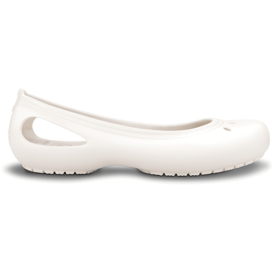색 카디 - 옆면 - Crocs