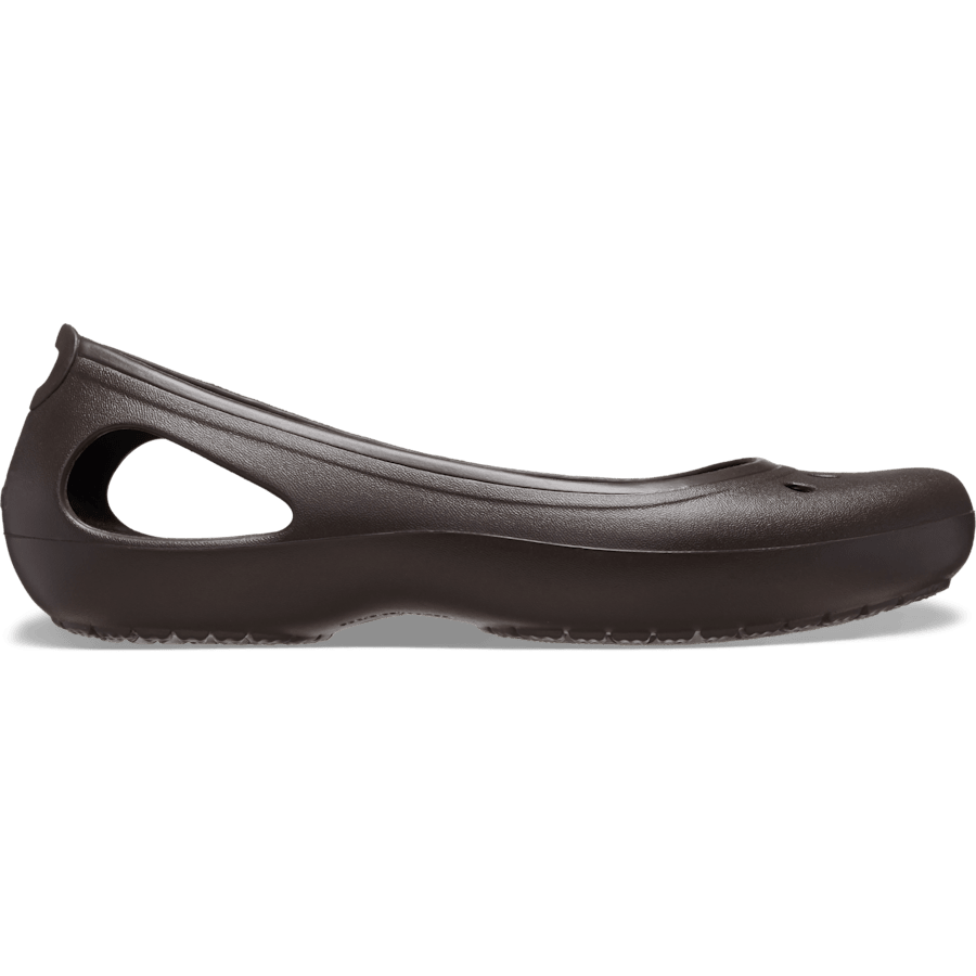 색 카디 - 옆면 - Crocs
