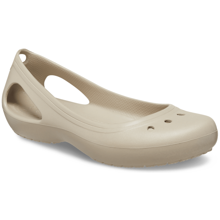 색 카디 - 사선 - Crocs