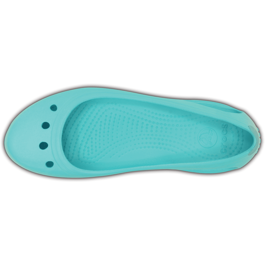 색 카디 - 상단 - Crocs
