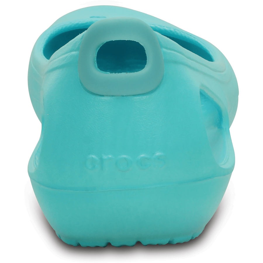 색 카디 - 이전 - Crocs