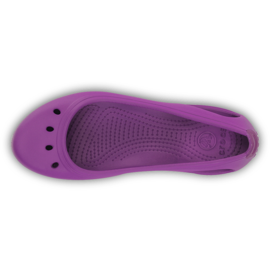 색 카디 - 상단 - Crocs