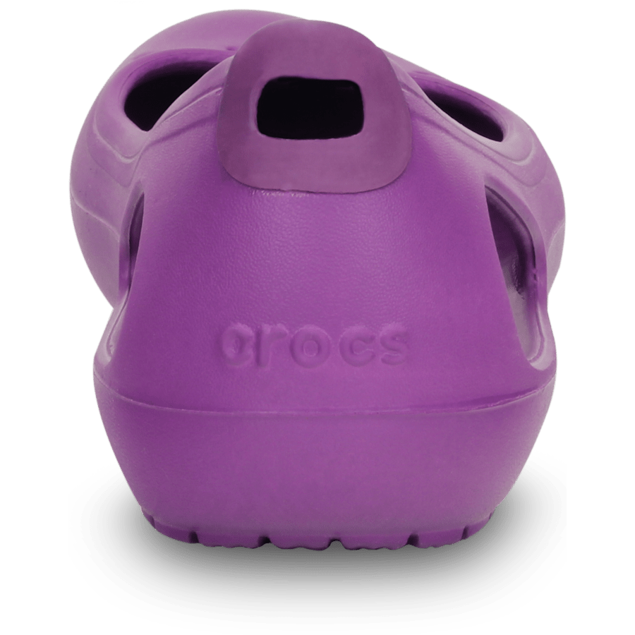 색 카디 - 이전 - Crocs