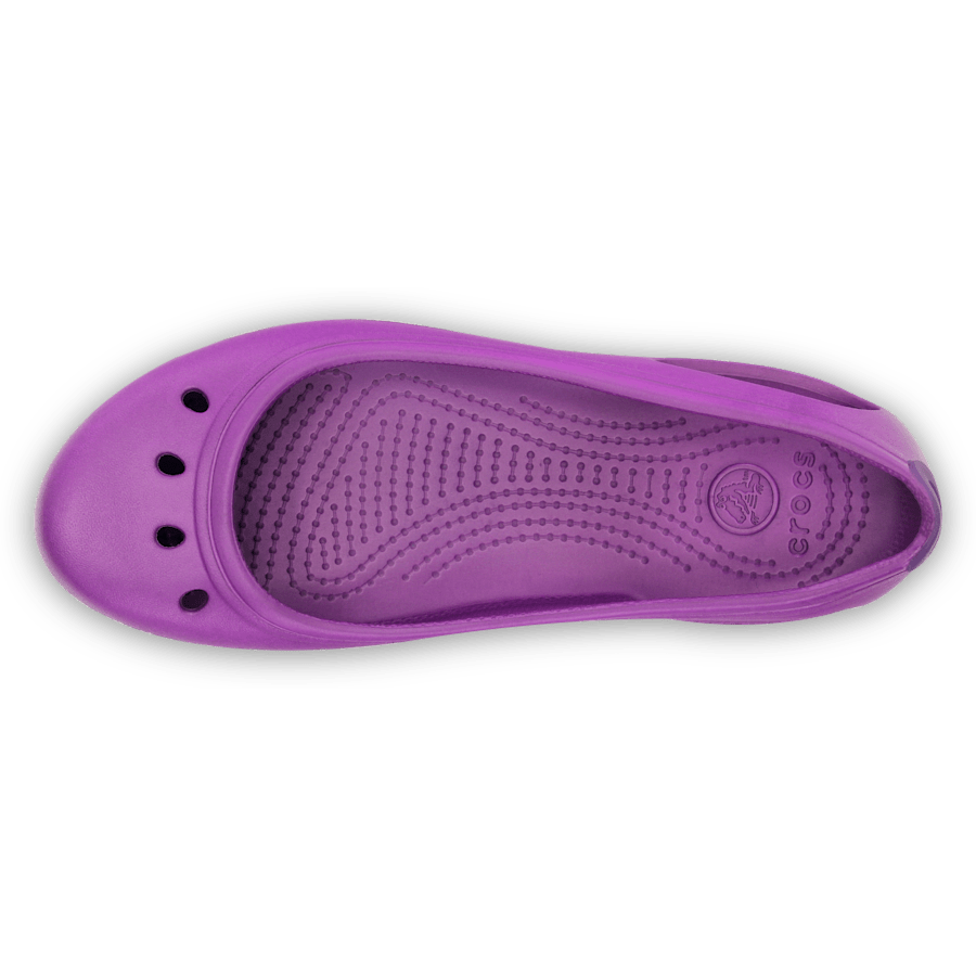색 카디 - 상단 - Crocs