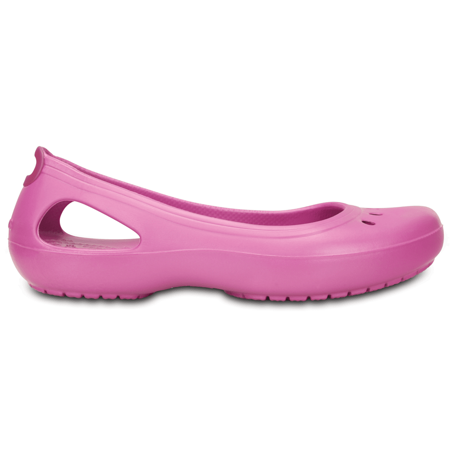Women's Kadee Flat