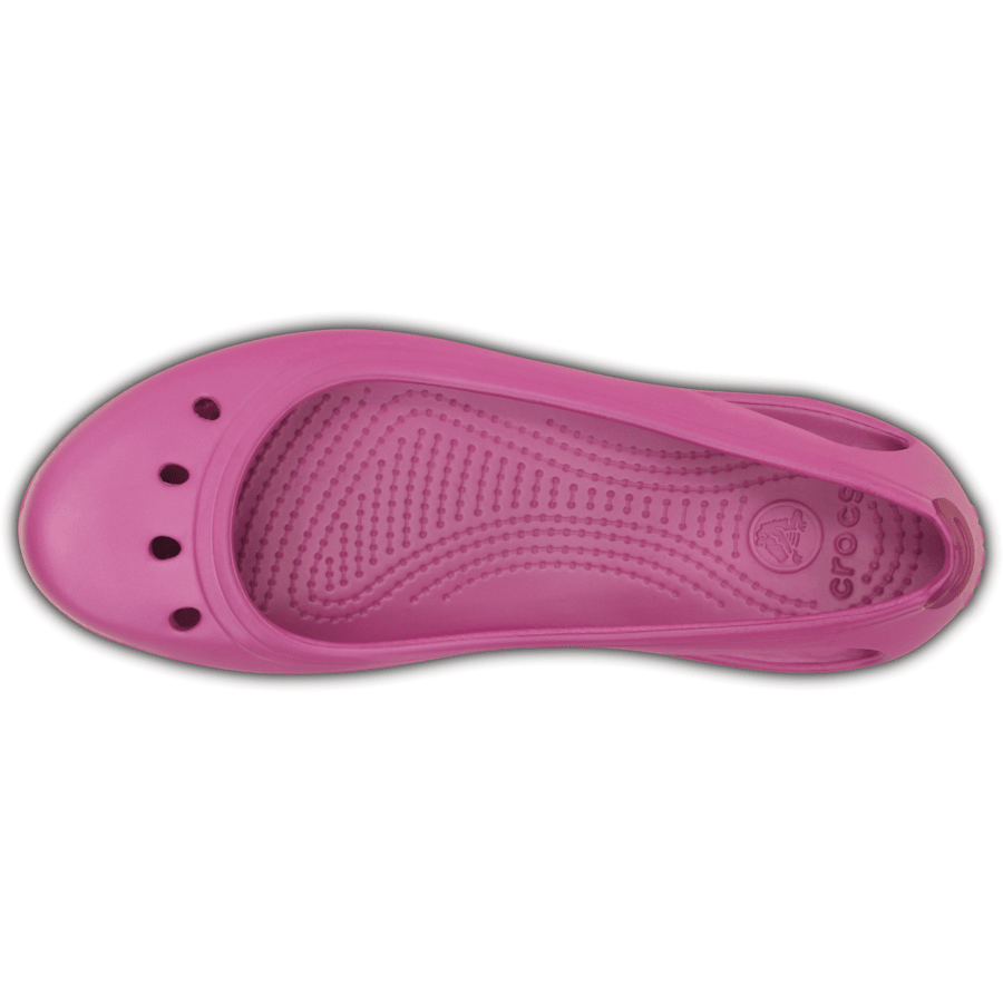 색 카디 - 상단 - Crocs