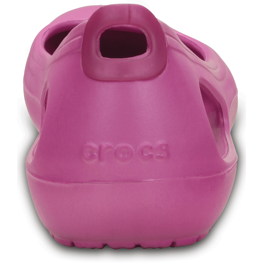 색 카디 - 이전 - Crocs