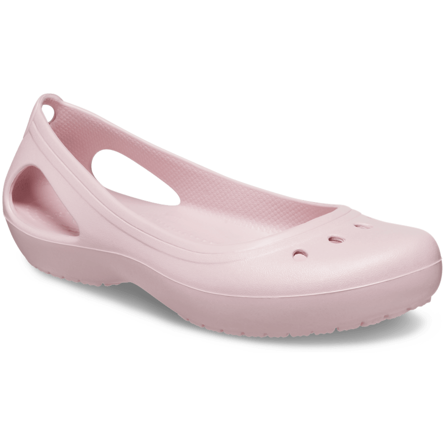 색 카디 - 사선 - Crocs