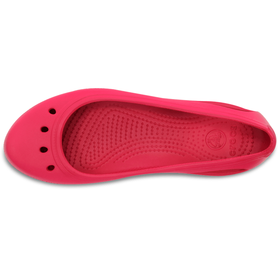 색 카디 - 상단 - Crocs
