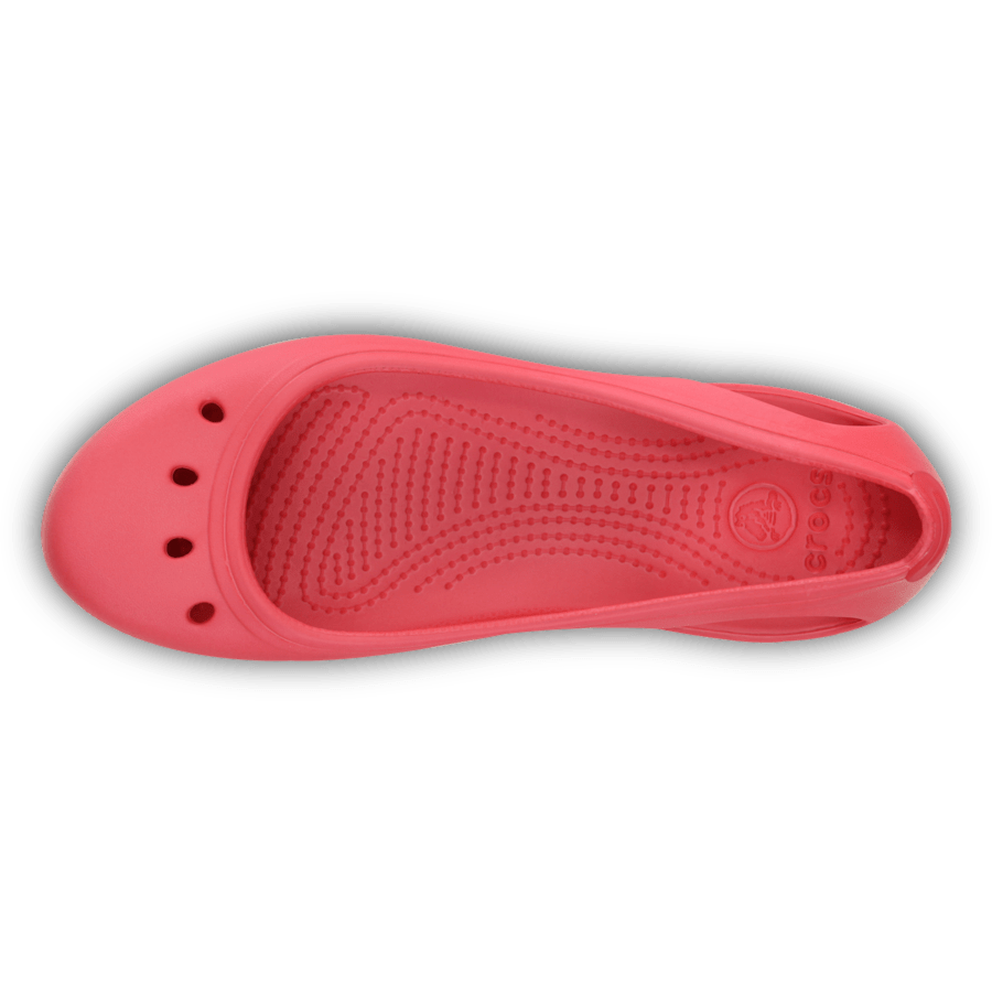 색 카디 - 상단 - Crocs