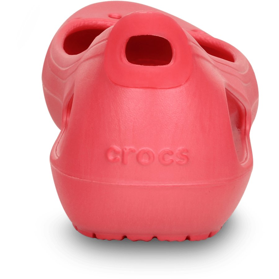 색 카디 - 이전 - Crocs
