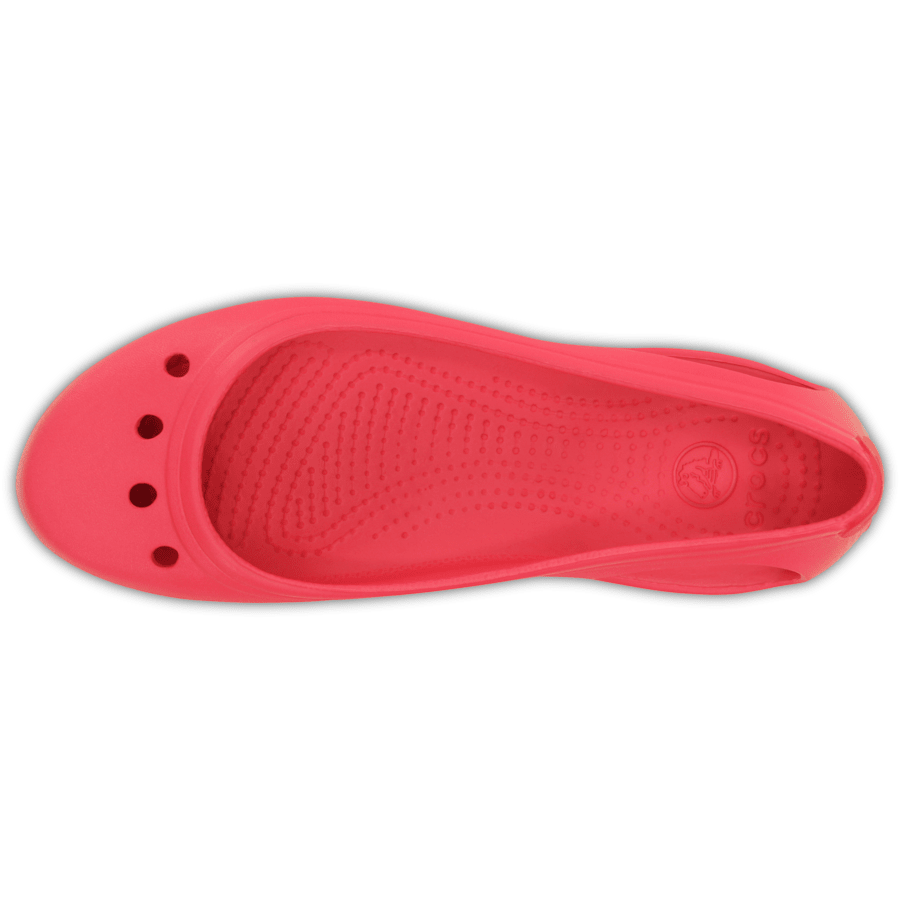 색 카디 - 상단 - Crocs