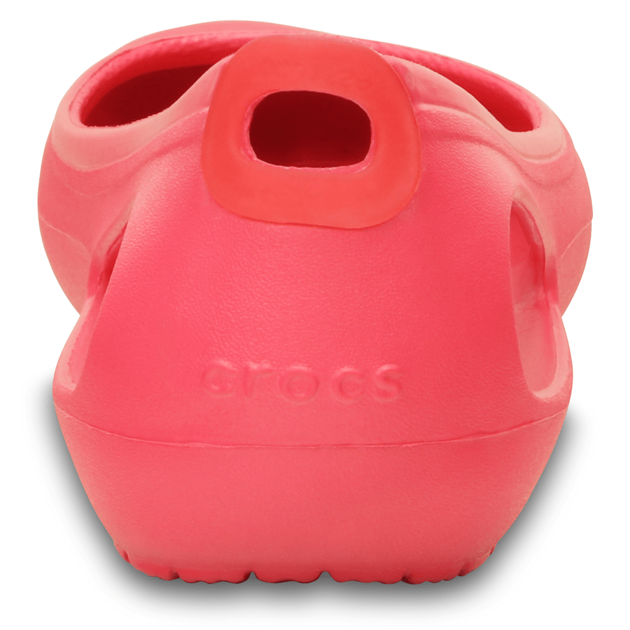 색 카디 - 이전 - Crocs