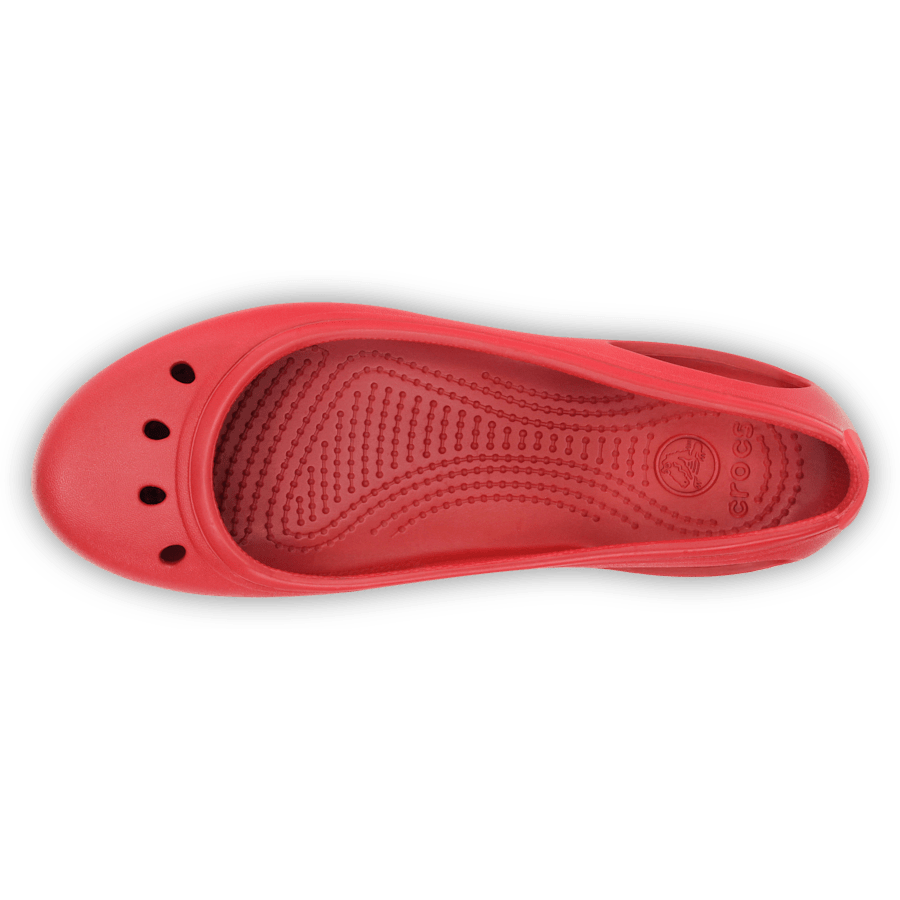 색 카디 - 상단 - Crocs