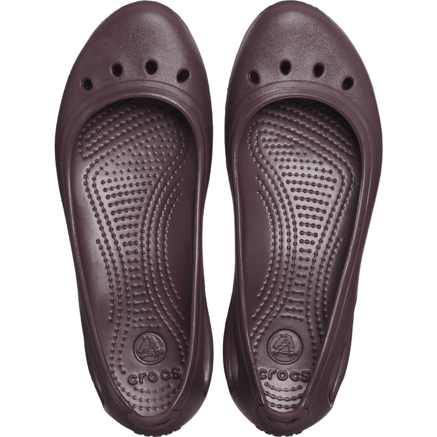 색 카디 - 상단 - Crocs