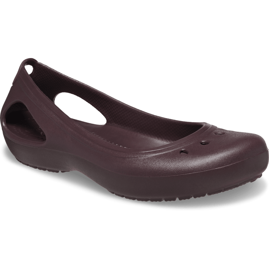 색 카디 - 사선 - Crocs