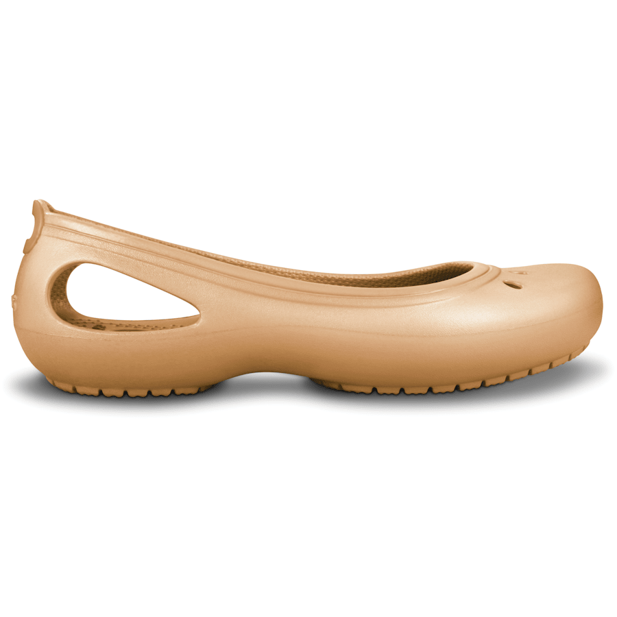 색 카디 - 옆면 - Crocs