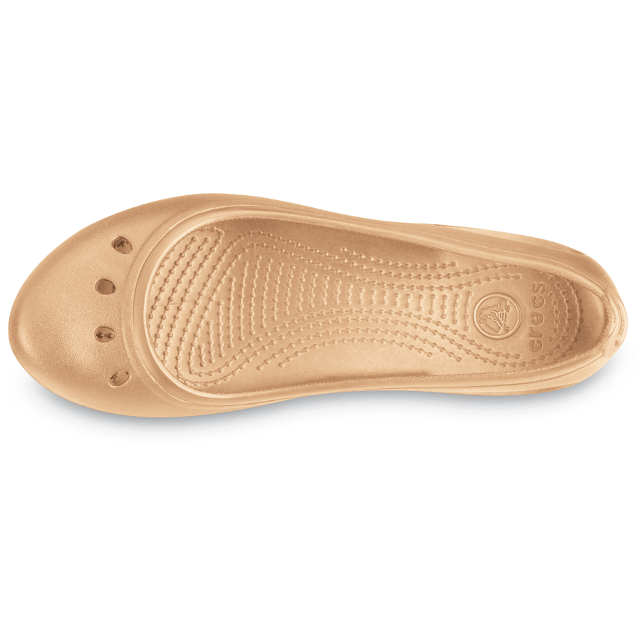 색 카디 - 상단 - Crocs