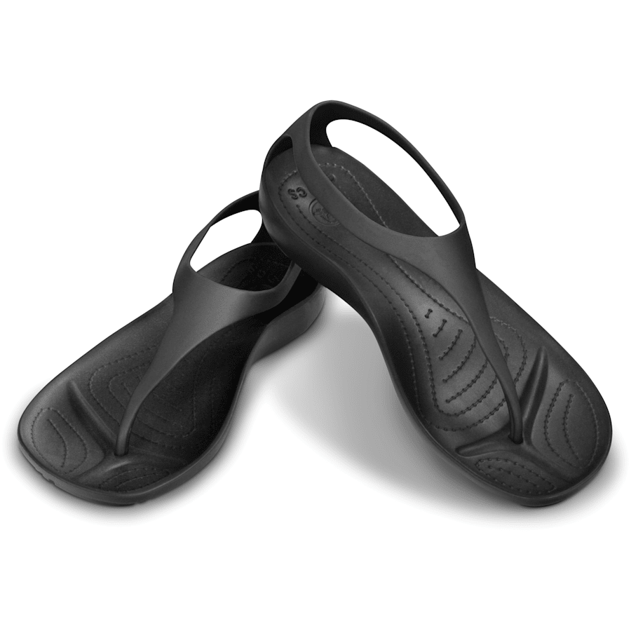 Color Women’s Sexi Flip - Pair - Crocs