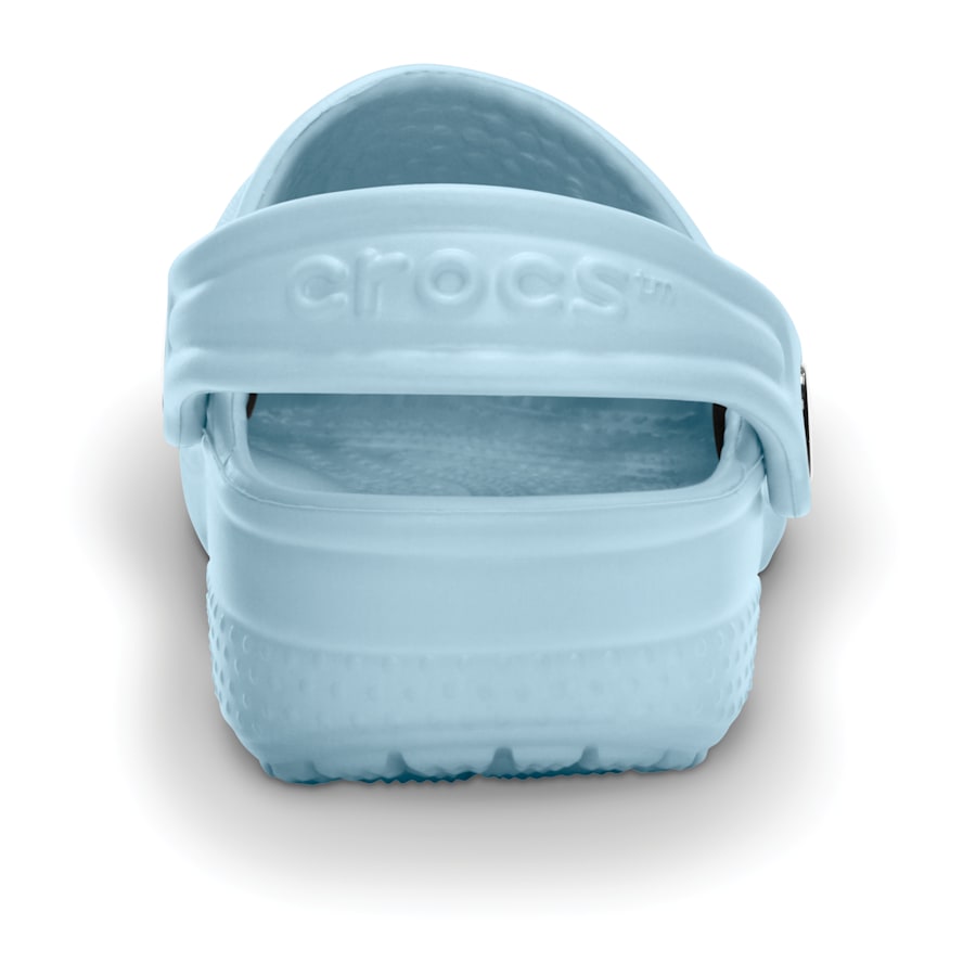Sky Mini Crocs für Babys - Zurück - Crocs
